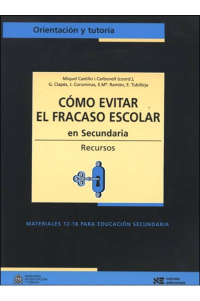 COMO EVITAR EL FRACASO ESCOLAR
