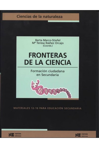 FRONTERAS DE LA CIENCIA