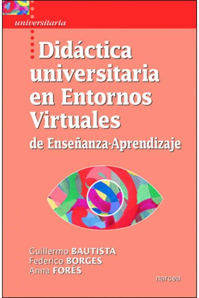 DIDACTICA UNIVERSITARIA ENTORNOS VIRTUALES