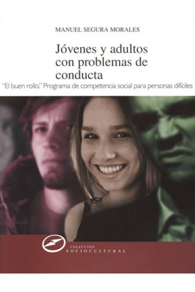 JÓVENES Y ADULTOS CON PROBLEMAS DE CONDUCTA