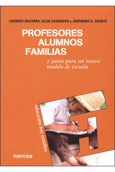 PROFESORES, ALUMNOS, FAMILIAS