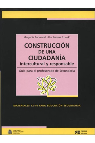 CONSTRUCCIÓN CIUDADANIA