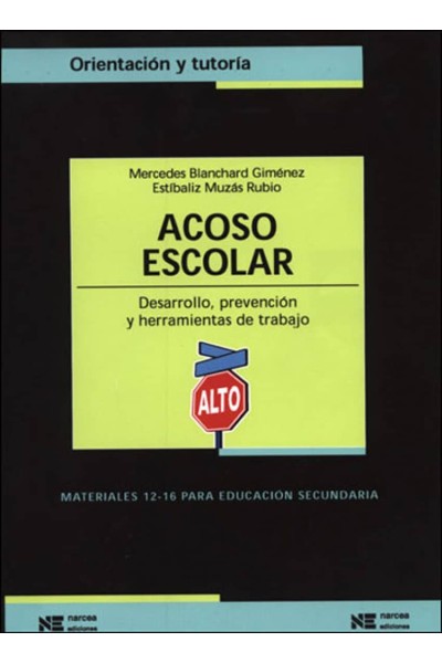 ACOSO ESCOLAR