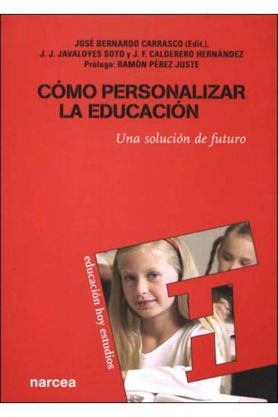 CÓMO PERSONALIZAR LA EDUCACIÓN