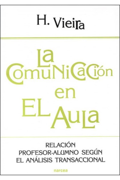 COMUNICACIÓN EN EL AULA