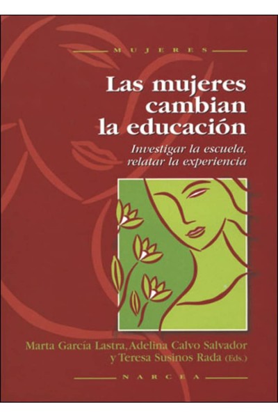 MUJERES CAMBIAN LA EDUCACION