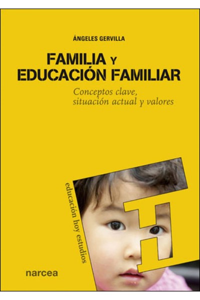 FAMILIA Y EDUCACIÓN FAMILIAR