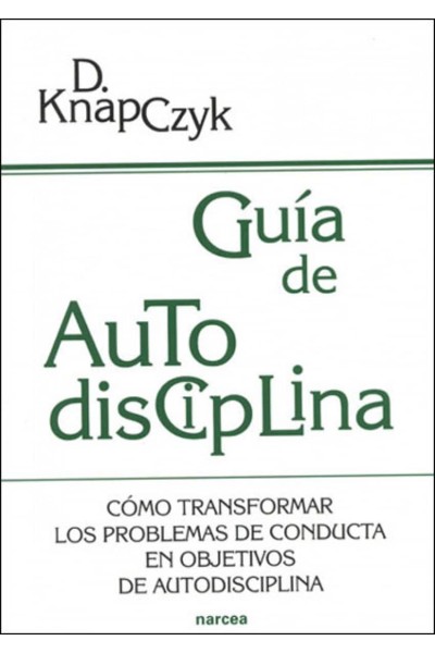 GUIA DE AUTODISCIPLINA
