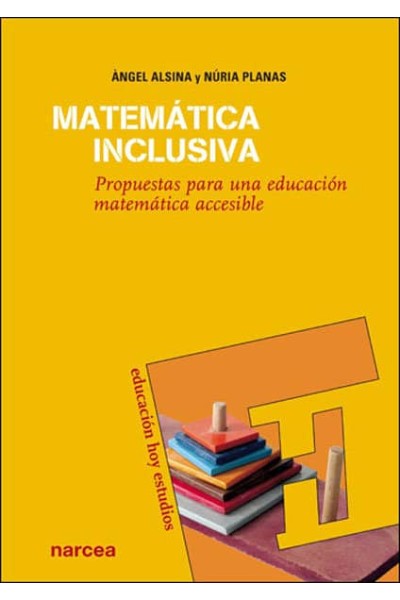 MATEMATICA INCLUSIVA