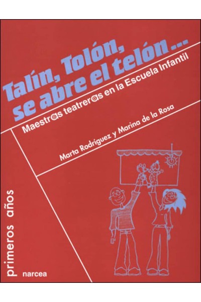 TALIN, TOLON, SE ABRE EL TELONÀ