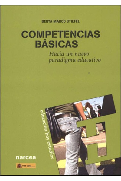COMPETENCIAS BASICAS