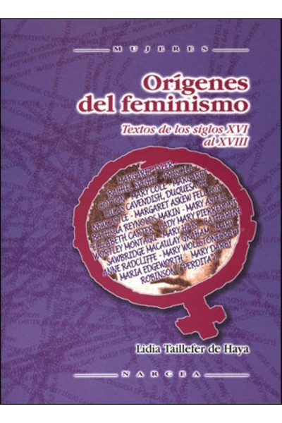 ORIGENES DEL FEMINISMO