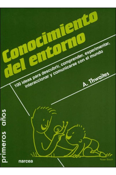 CONOCIMIENTO DEL ENTORNO