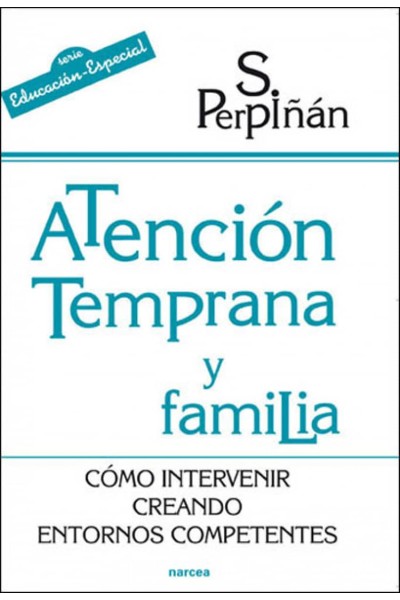 ATENCIÓN TEMPRANA Y FAMILIA