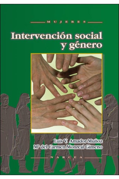INTERVENCION SOCIAL Y GENERO