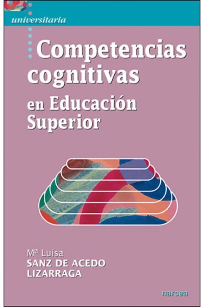 COMPETENCIAS COGNITIVAS EDUCACION SUPERIOR