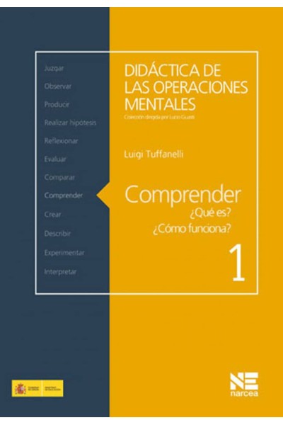 COMPRENDER. ¿QUE ES? ¿COMO FUNCIONA?