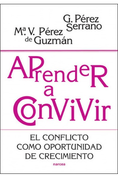 APRENDER A CONVIVIR