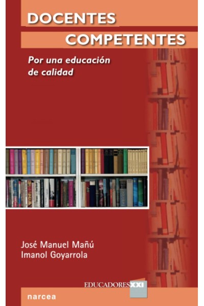 DOCENTES COMPETENTES