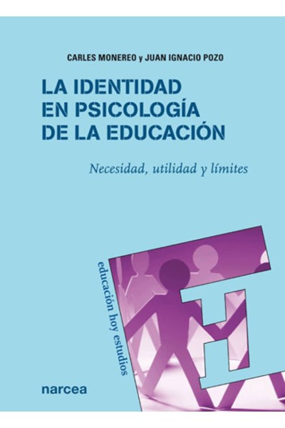 IDENTIDAD EN PSICOLOGIA EDUCACION