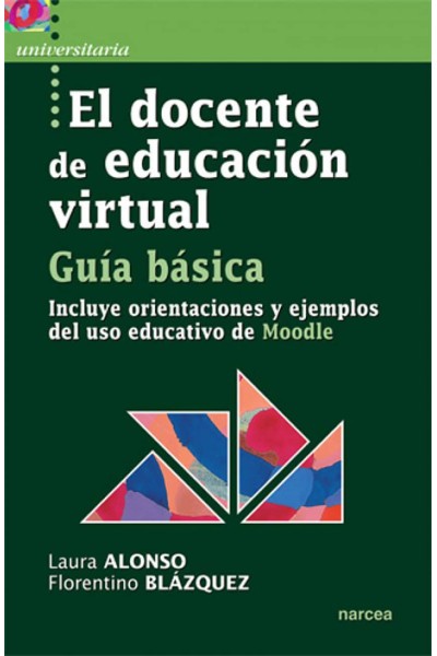 DOCENTE DE EDUCACION VIERTUAL