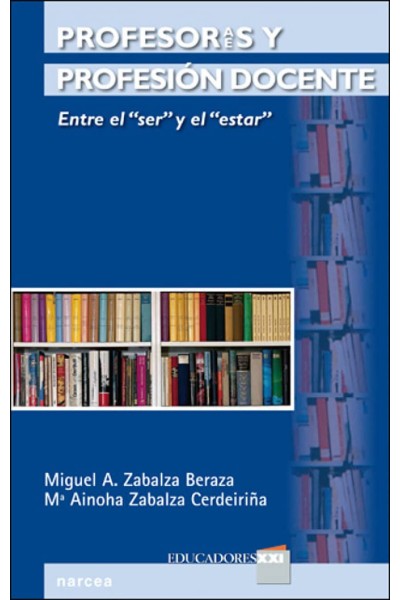PROFESORES Y PROFESIÓN DOCENTE