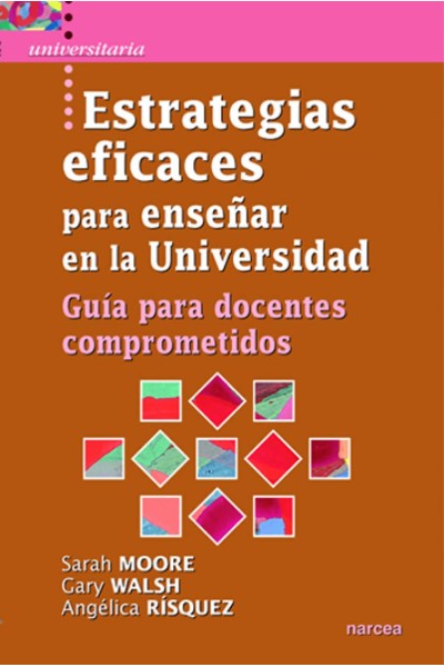 ESTRATEGIAS EFICACES ENSEÑAR UNIVERSIDAD