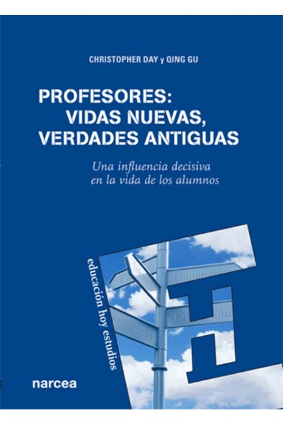 PROFERORES: VIDAS NUEVAS