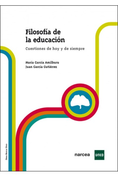 FILOSOFIA EDUCACION