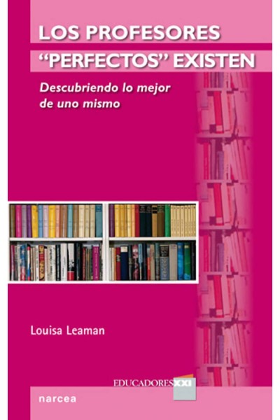 PROFESORES PERFECTOS EXISTEN