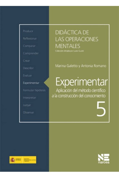 EXPERIMENTAR
