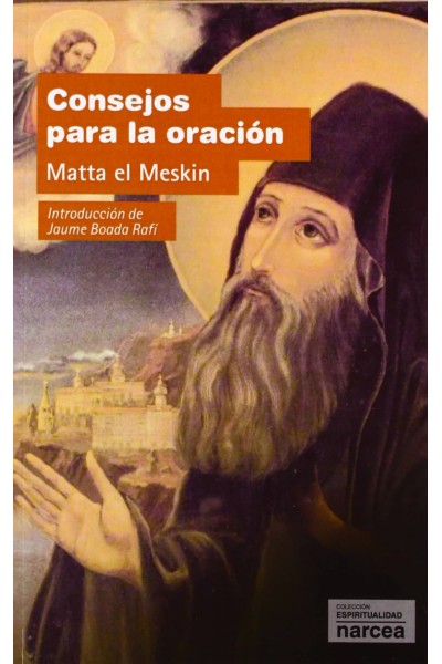 CONSEJOS PARA LA ORACION