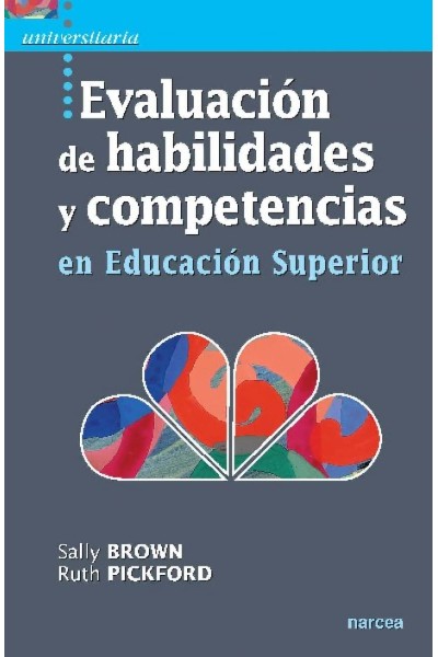 EVALUACIÓN DE HABILIDADES Y COMPETENCIAS