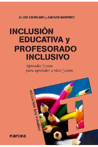 INCLUSION EDUCATIVA Y PROFESORADO