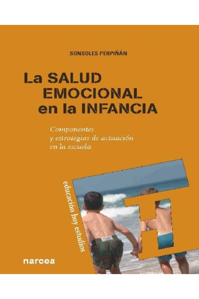 SALUD EMOCIONAL EN LA INFANCIA
