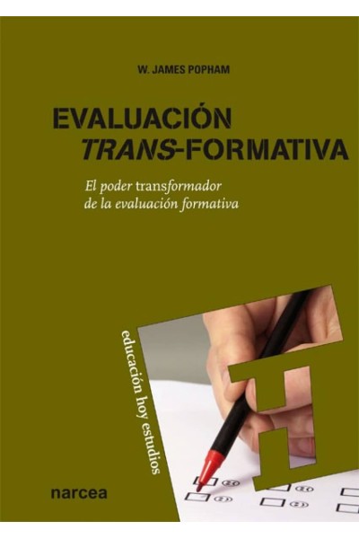 EVALUACION TRANS-FORMATIVA