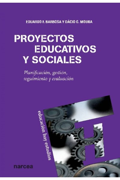 PROYECTOS EDUCATIVOS Y SOCIALES