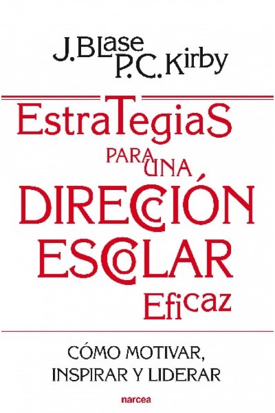 ESTRATEGIAS PARA UNA DIRECCION ESCOLAR
