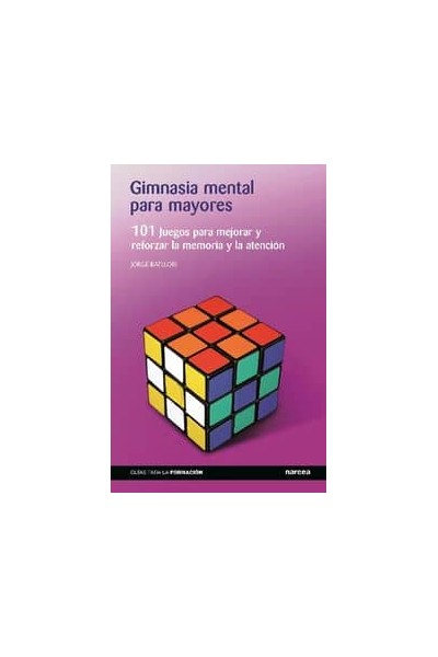 GIMNASIA MENTAL PARA MAYORES