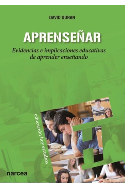 APRENSEÑAR