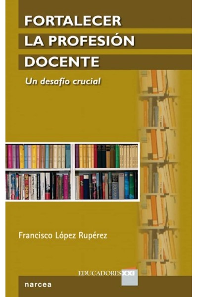 FORTALECER PROFESION DOCENTE