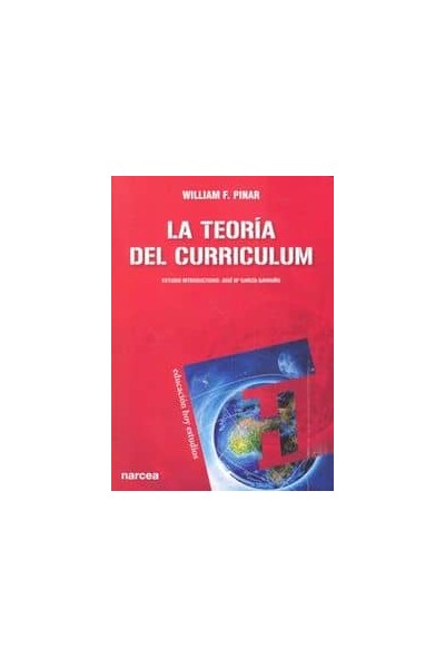 TEORIA DEL CURRICULUM