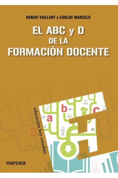 EL ABC Y D DE LA FORMACIÓN DOCENTE