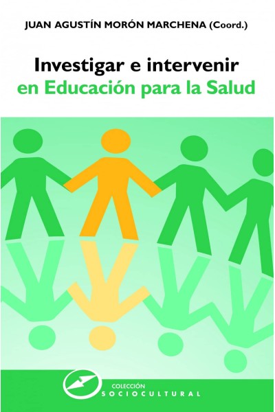 INVESTIGAR E INTERVENIR EDUC. SALUD