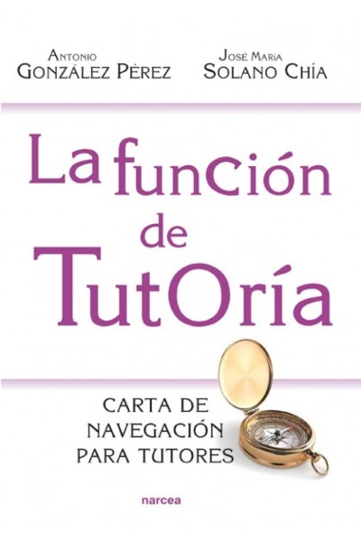 LA FUNCIÓN DE TUTORIA