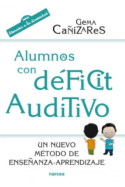 ALUMNOS/AS CON DEFICIT AUDITIVO
