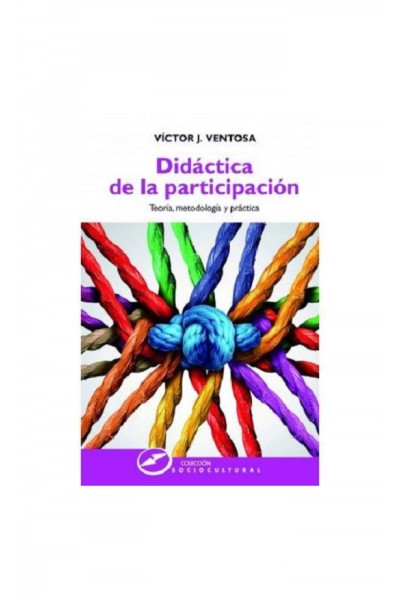 DIDÁCTICA DE LA PARTICIPACIÓN