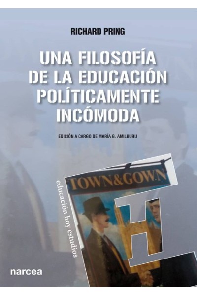 UNA FILOSOFÍA DE LA EDUCACIÓN