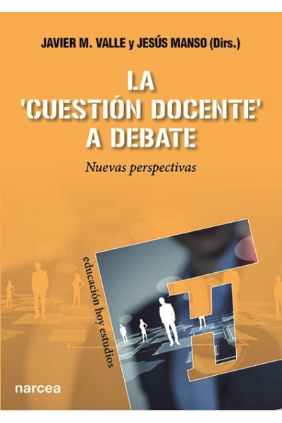 CUESTION DOCENTE A DEBATE