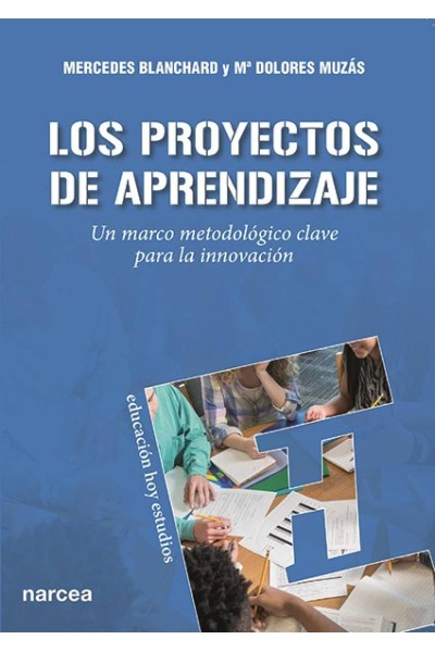 PROYECTOS DE APRENDIZAJE